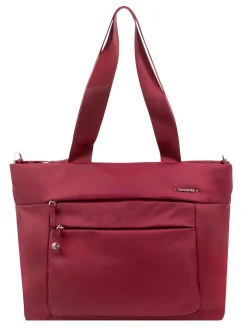 MOVE 4.0 Borsa shopping con tracolla