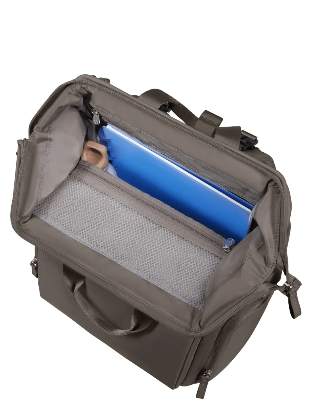 MOVE 5.0 Zaino porta pc 14.1"