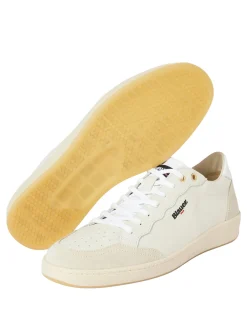 MURRAY Sneakers in pelle