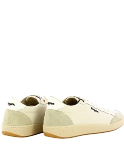 MURRAY Sneakers in pelle