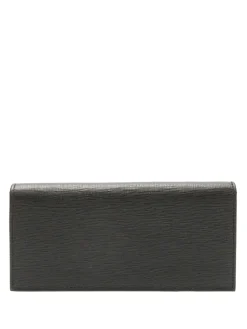 NADIR Portafoglio in pelle saffiano
