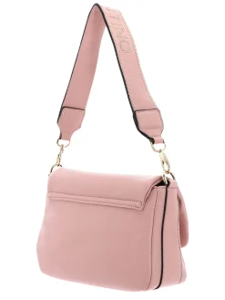 NAIF RE Borsa a tracolla, con patta