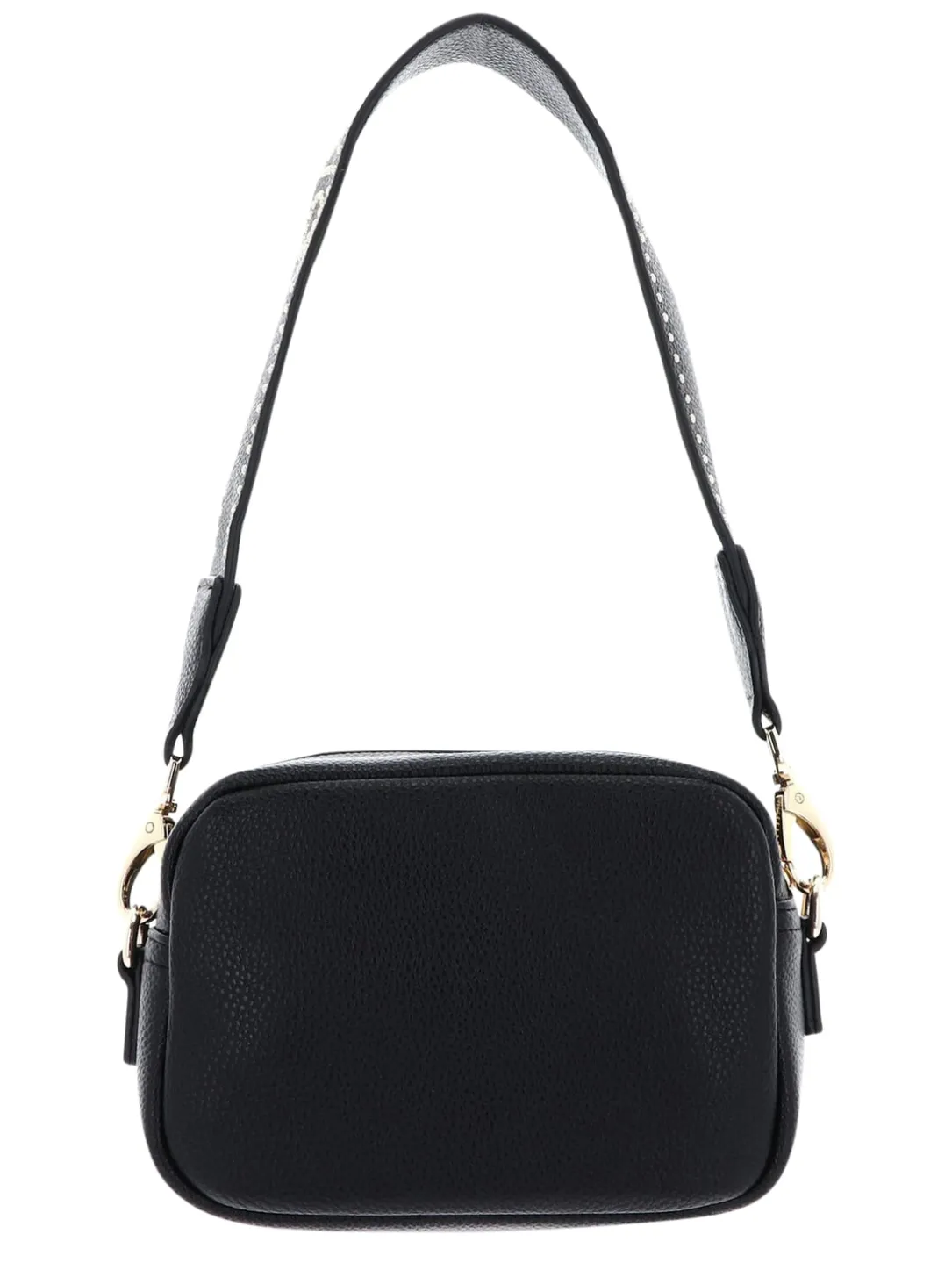 NAIF RE Borsa camera case con tracolla