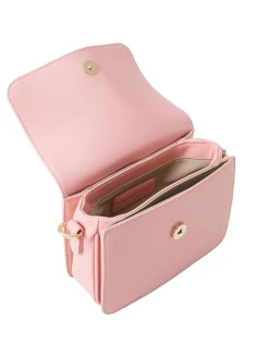 NAMMOS RE Borsa a tracolla con patta