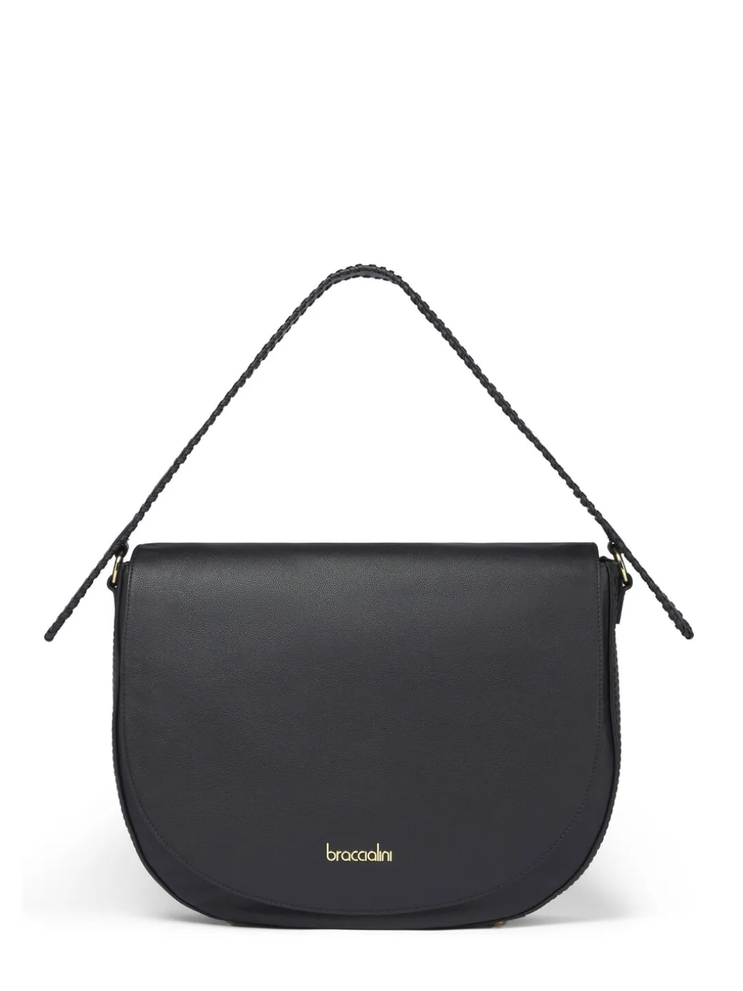NAOMI Borsa a spalla in pelle