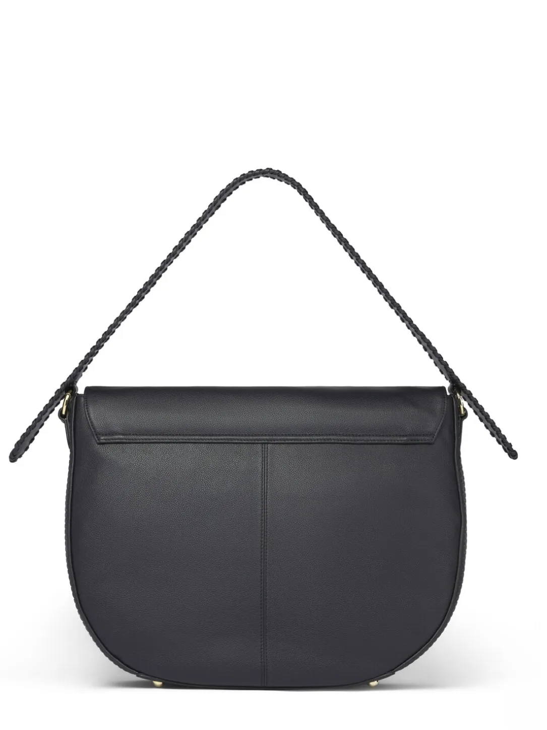 NAOMI Borsa a spalla in pelle