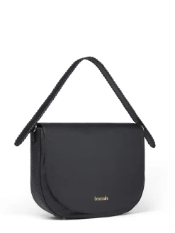NAOMI Borsa a spalla in pelle