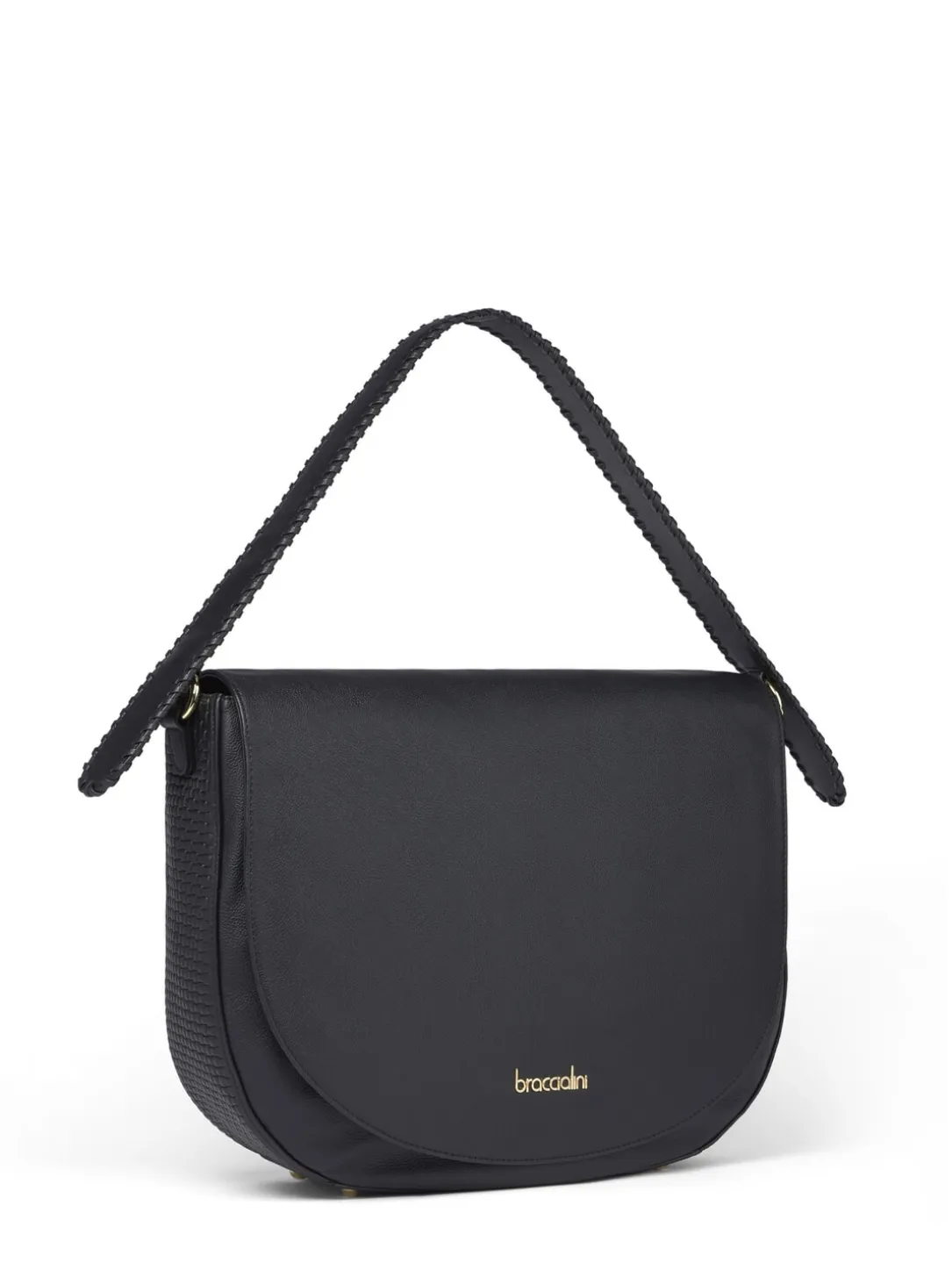 NAOMI Borsa a spalla in pelle