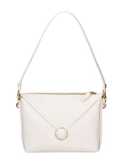 NAOMI Borsa a spalla in pelle
