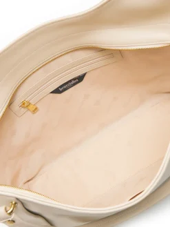 NAOMI Borsa a spalla in pelle