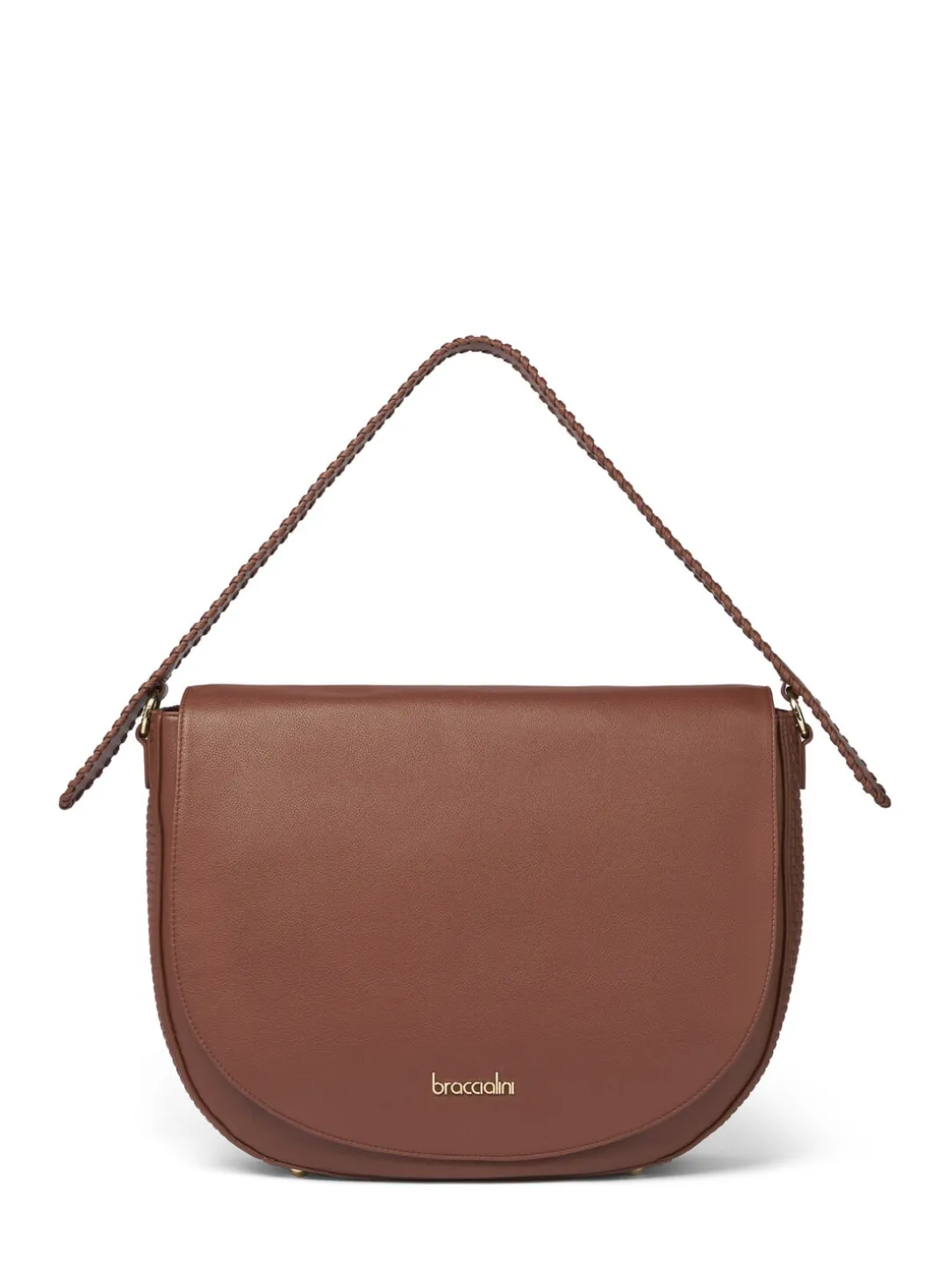 NAOMI Borsa a spalla in pelle