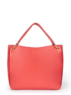 NAOMI Borsa hobo a spalla in pelle