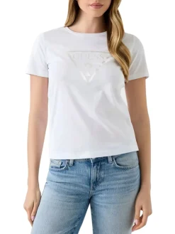 NEW BASIC T-shirt a manica corta, puro cotone