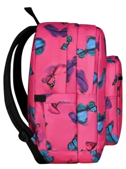 NEW WAY Zaino doppio scomparto
