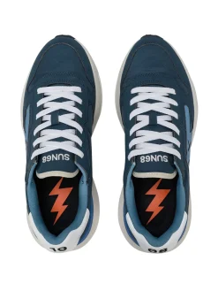 NIKI 2.0 SOLID Sneakers