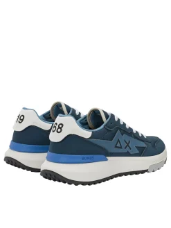 NIKI 2.0 SOLID Sneakers
