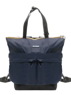 NOAM Zaino / Shopping bag in nylon