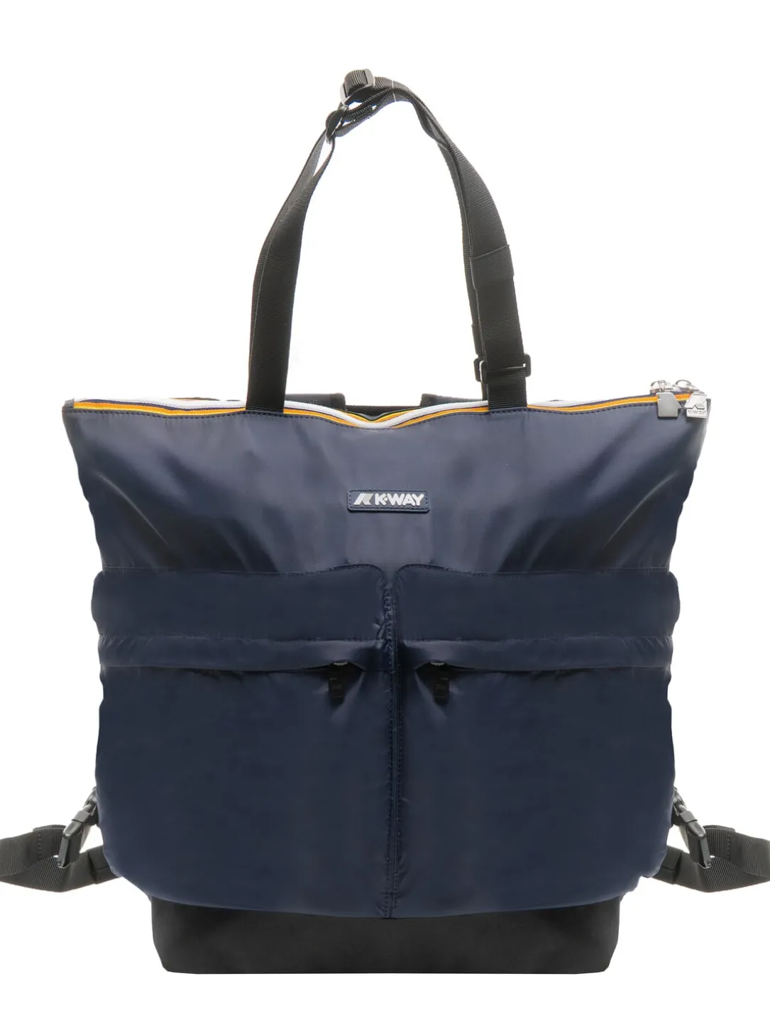 NOAM Zaino / Shopping bag in nylon