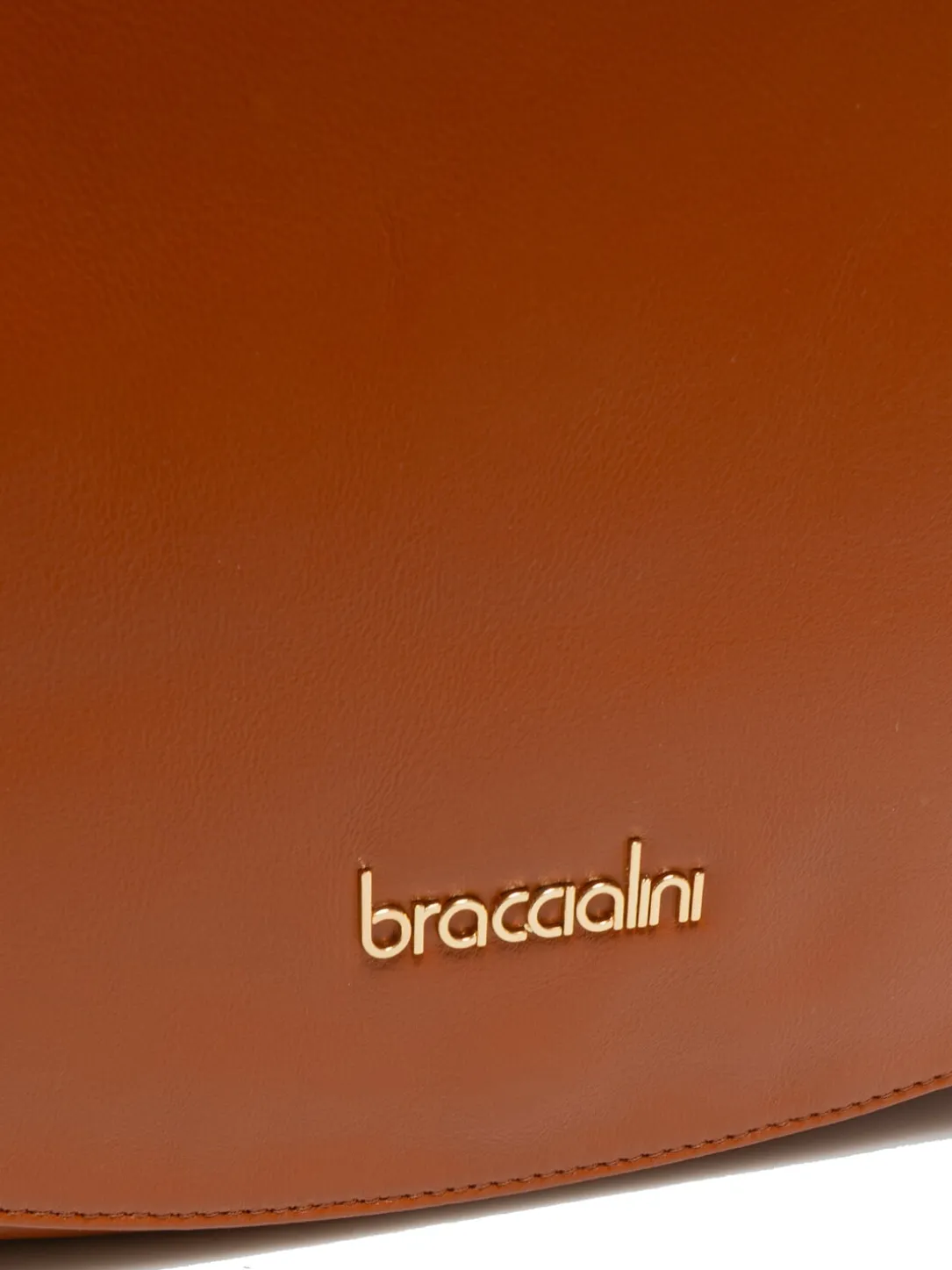 NORA Borsa a spalla in pelle