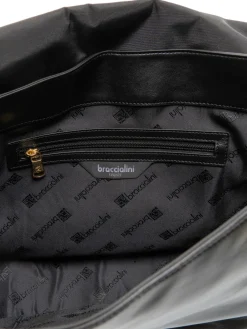 NORA Borsa a spalla in pelle