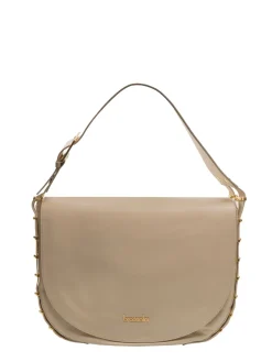 NORA Borsa a spalla in pelle