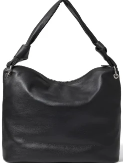 NORA Borsa a spalla, in pelle