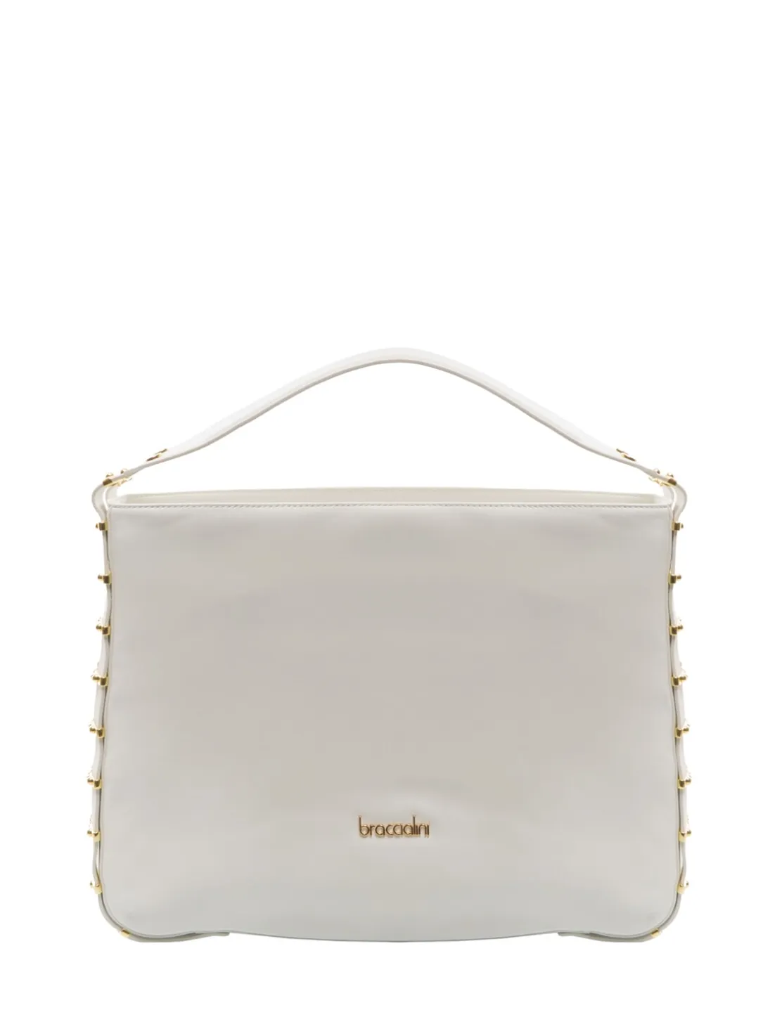 NORA Borsa hobo in pelle