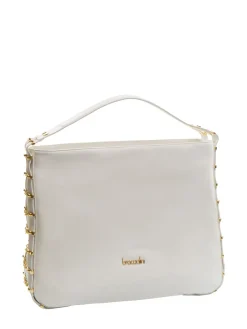 NORA Borsa hobo in pelle