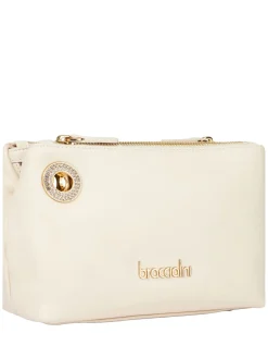 NORA Borsa piccola in pelle a tracolla