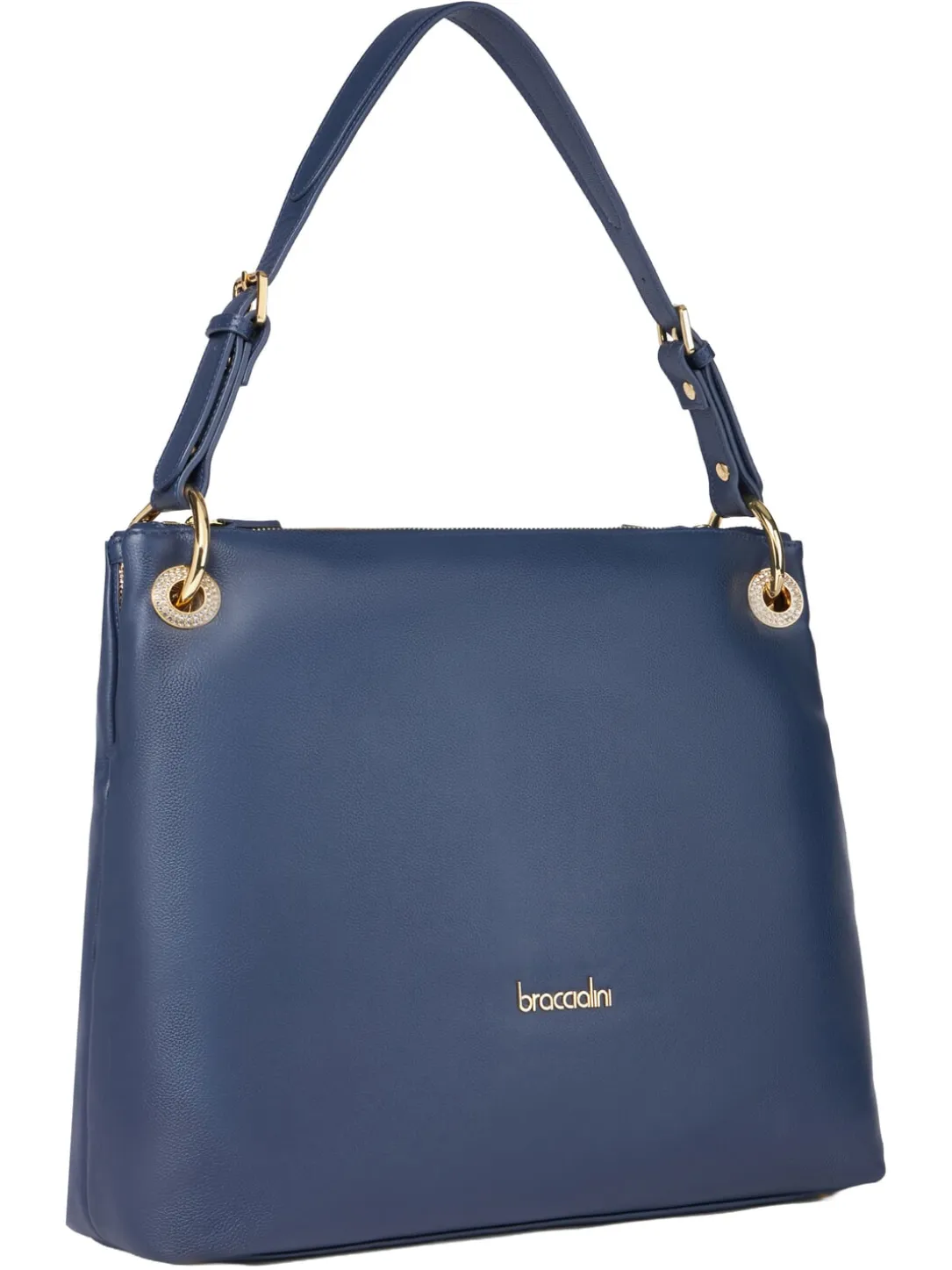 NORA L Borsa a spalla, in pelle