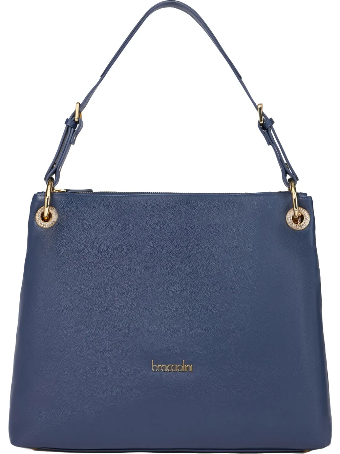 NORA L Borsa a spalla, in pelle