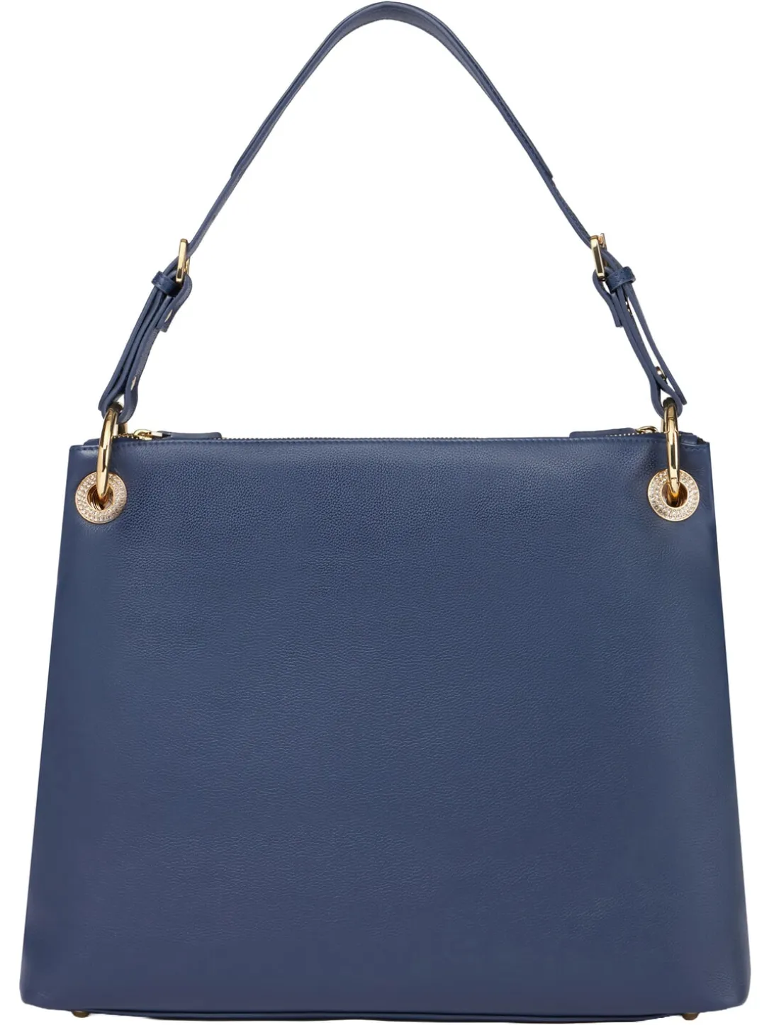 NORA L Borsa a spalla, in pelle