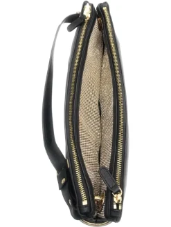NORA L Borsa a spalla, in pelle