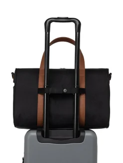 NOVEL CARRY ON Borsone con tracolla