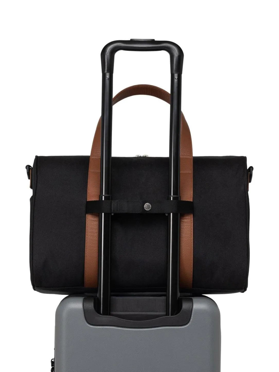 NOVEL CARRY ON Borsone con tracolla