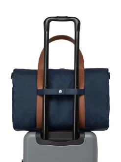NOVEL CARRY ON Borsone con tracolla