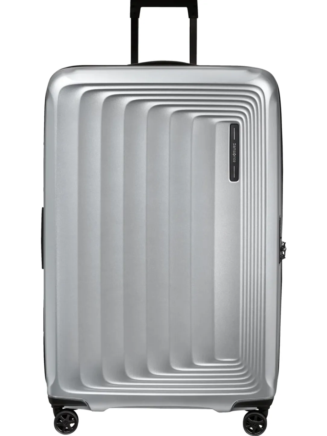 NUON Trolley Extra Large, espandibile