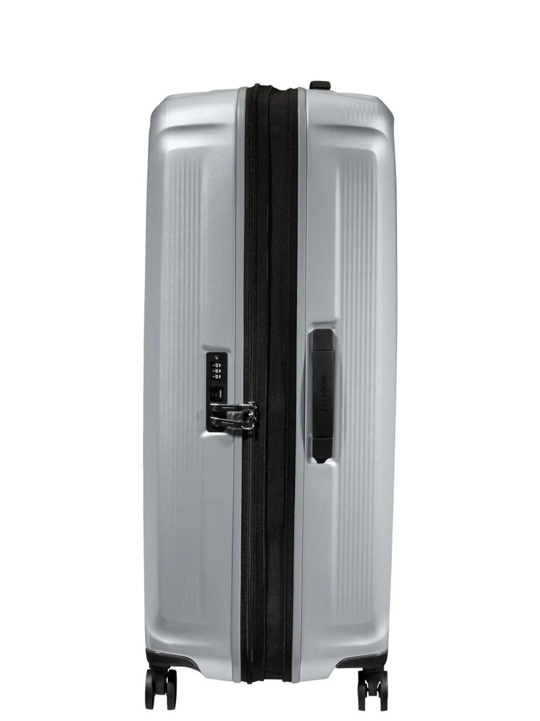 NUON Trolley Extra Large, espandibile