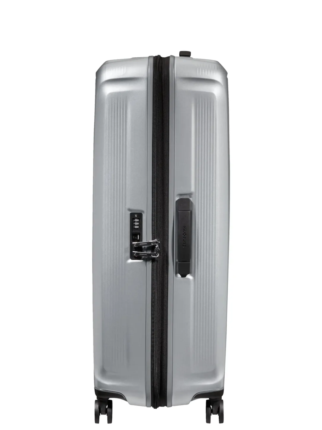 NUON Trolley Extra Large, espandibile
