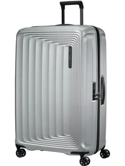 NUON Trolley Extra Large, espandibile