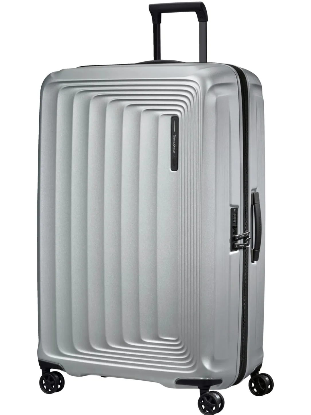 NUON Trolley Extra Large, espandibile