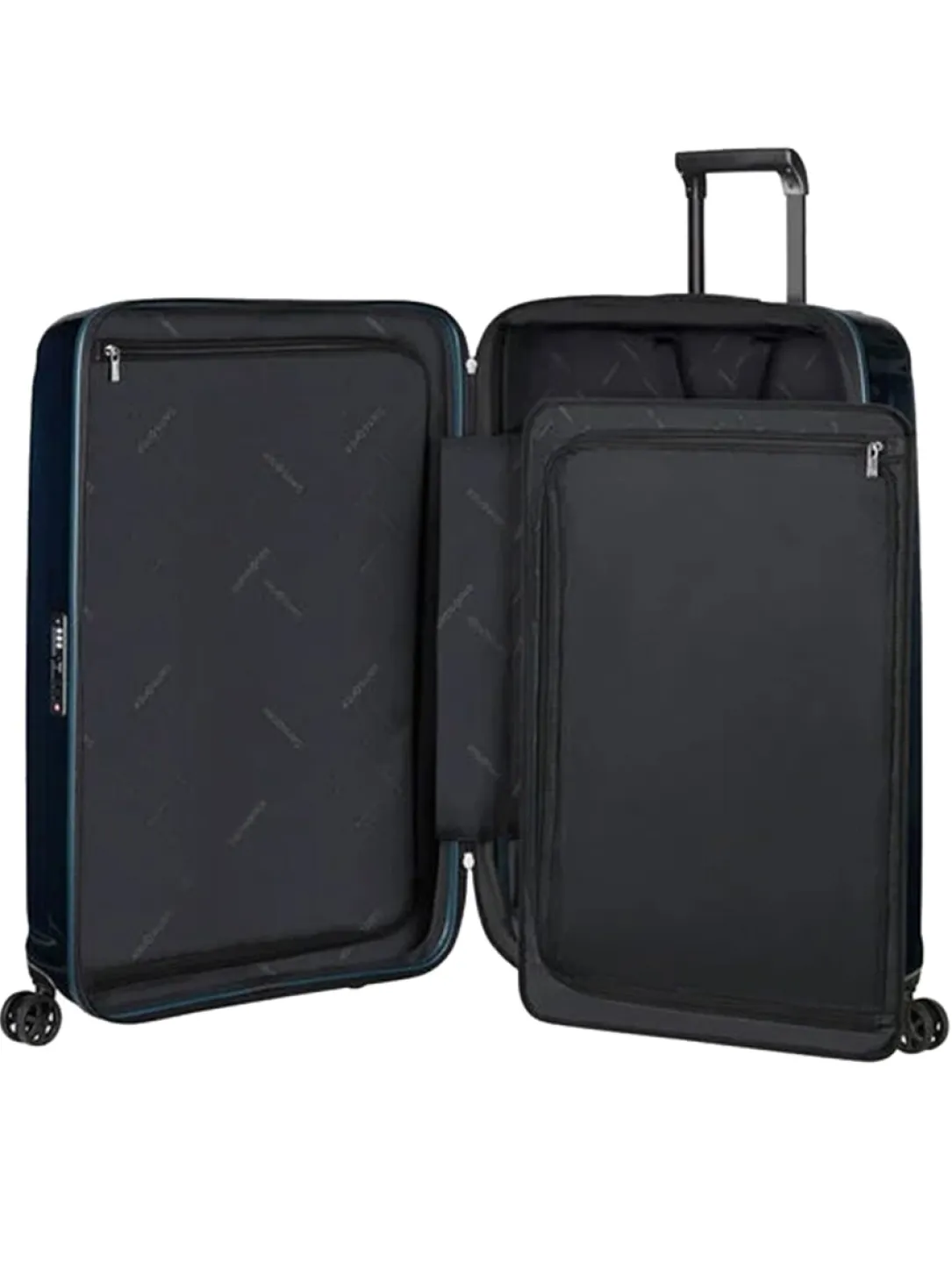 NUON Trolley Extra Large, espandibile