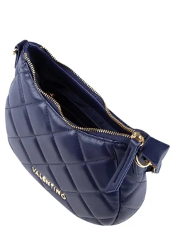 OCARINA Borsa mini trapuntata a spalla, con tracolla