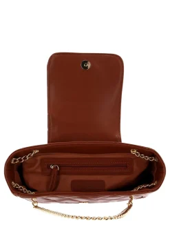 OCARINA Borsa trapuntata manici catena