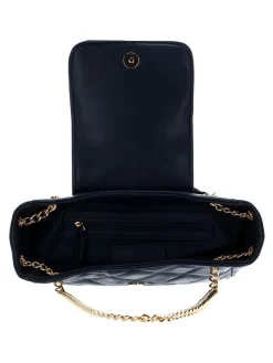 OCARINA Borsa trapuntata manici catena