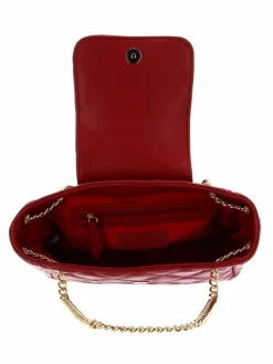 OCARINA Borsa trapuntata manici catena