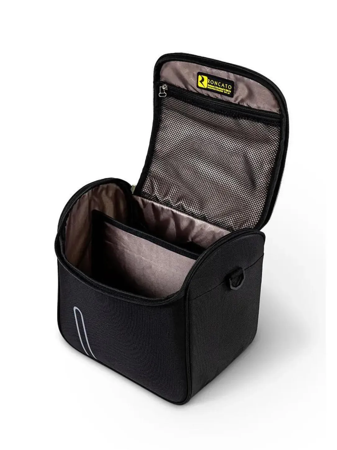ONE WAY Beauty case con tracolla