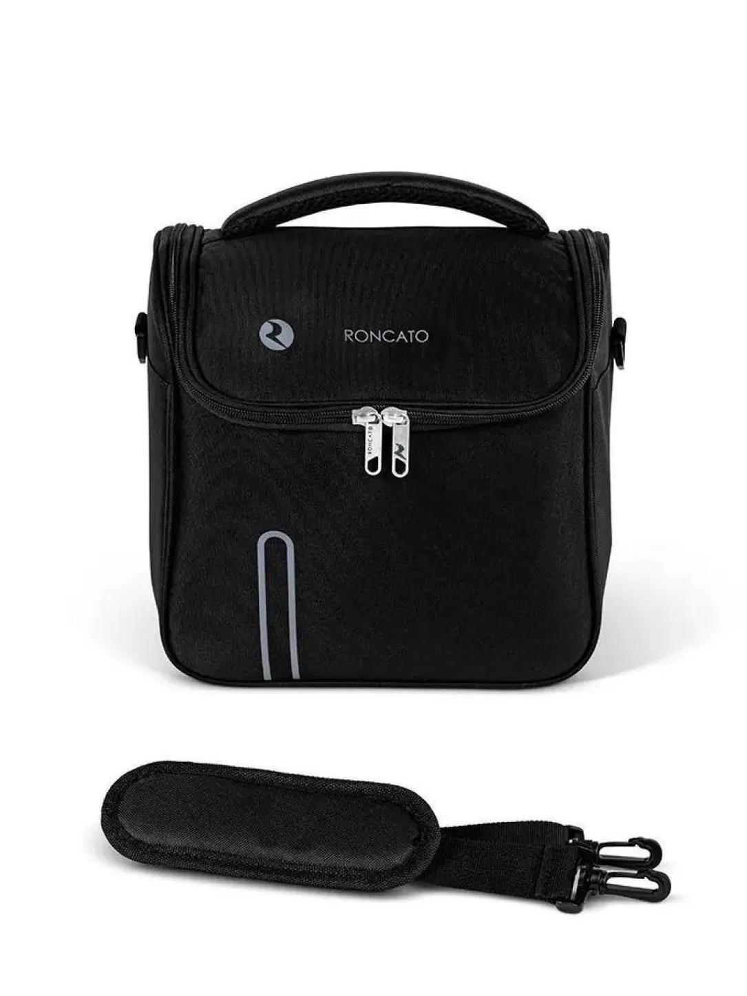 ONE WAY Beauty case con tracolla