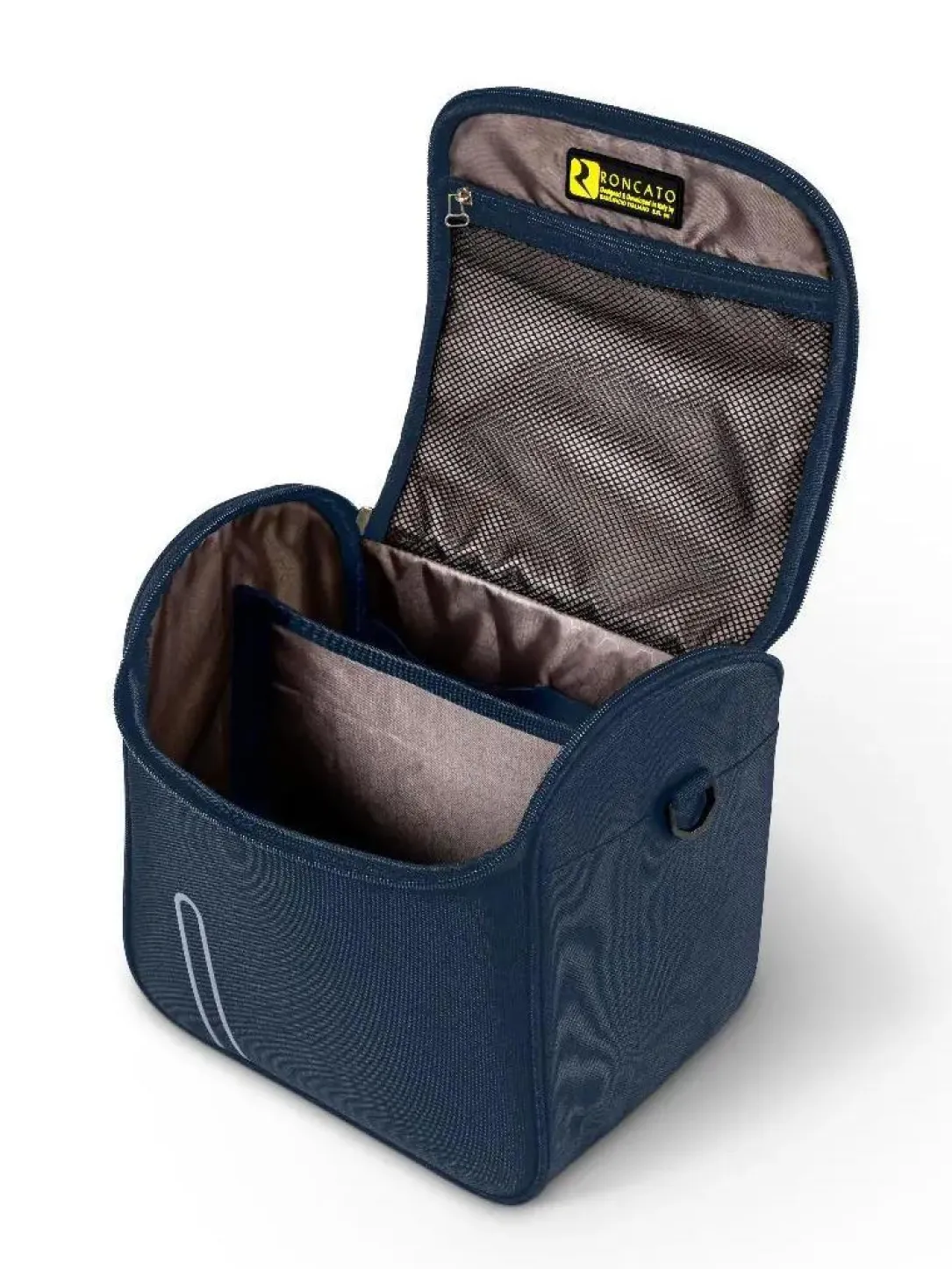 ONE WAY Beauty case con tracolla