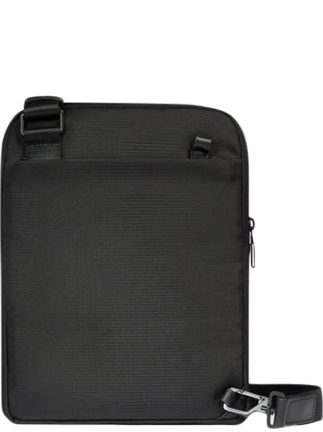ORION Borsello, porta iPad, misto pelle